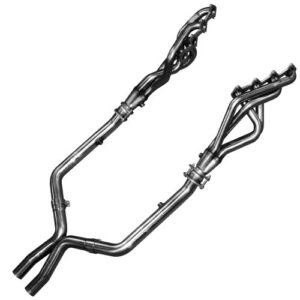 Stainless Works Ford Mustang GT 1996-2004 Headers