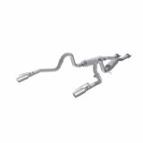 Best exhaust systems borla for 1999 ford mustang