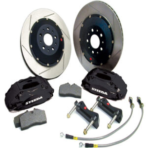 Mustang Brembo Brakes | Brembo Brake Kits