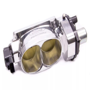 Billet Throttle Body Mustang GT 05-10