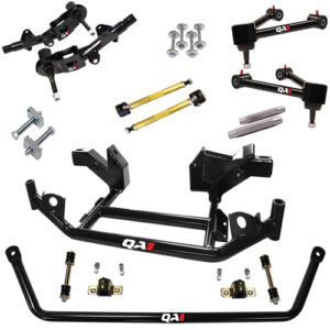 SERIES REAR SUSPENSION PACKAGE 1999-K-PACKAGE