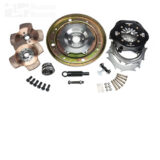 Maximum Motorsports MM-Tilton Mustang Clutch Kit