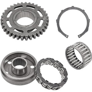 EXEDY FMK1010 OEM Replacement Clutch Kit