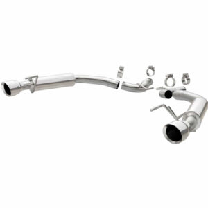 Borla Cat-Back Exhaust ATAK 140585