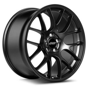 STAGGERED WHEEL & TIRE COMBO MOTIVO (05-19)