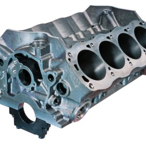 BOSS 351 Engine Block 9.2 Deck for sale