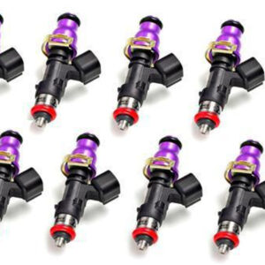 Injector Dynamics ID1700X SVT Lightning